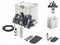 Festool SSU 200 EB-Plus UNIVERS Zwaardzaag in Systainer - 576563