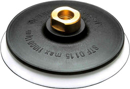 Festool ST-STF-D115/0-M14 W Steunschijf 115mm zacht - 484173