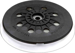 Festool ST-STF-LEX 125/90/8-M8 W-HT Steunschijf 125mm zacht - 492286