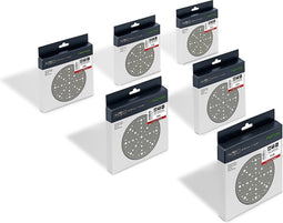 Festool STF D150/48 GR-Set Schuurschijf VE=10 - 578166