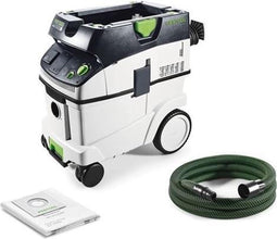 Festool stofzuiger - CTL 36 E CLEANTEC - 574965