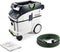 Festool stofzuiger - CTL 36 E CLEANTEC - 574965