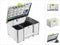 Festool SYS-STF D 150 4S Systainer³ - 576843