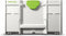Festool SYS-STF D 150 4S Systainer³ - 576843