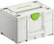 Festool SYS-STF D 150 4S Systainer³ - 576843