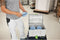 Festool SYS-STF D150 GR-Set Schuurmateriaal in Systainer³ - 578192