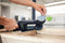 Festool SYS-STF D90/V93 GR-Set Schuurmateriaal in Systainer³ - 578196