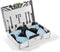 Festool SYS-STF DELTA GR-Set Schuurmateriaal in Systainer³ - 578195