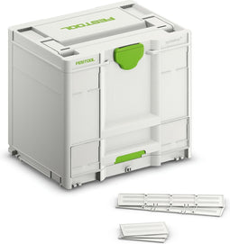 Festool SYS3-COMBI M 337 Systainer³ - 577767