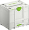 Festool SYS3-COMBI M 337 Systainer³ - 577767