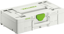Festool SYS3 L 137 Systainer³ - 204846