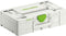 Festool SYS3 L 137 Systainer³ - 204846