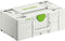 Festool SYS3 L 187 Systainer³ - 204847