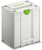 Festool SYS3 M 437 Systainer³ - 204845