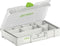 Festool SYS3 ORG L 89 10xESB Systainer³ - 204857