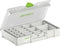 Festool SYS3 ORG L 89 20xESB Systainer³ - 204856