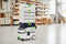 Festool SYS3-RK/6 M 337-Set Systainer³ Rack - 577816