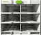 Festool SYS3-RK/6 M 337 Systainer³ Rack - 577807