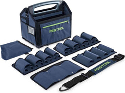 Festool SYS3 T-BAG M Systainer³ ToolBag - 577501