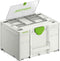 Festool Systainer³ DF SYS3 DF M 237 - 577348