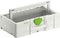 Festool Systainer³-ToolBox SYS3 TB L 137 - 204867
