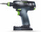 Festool T 18+3-Basic-4,0 Accu Schroefboormachine 18V 4.0Ah in Systainer - 577051