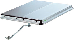 Festool Tafelverbreding VB 492090 - Geschikt voor CS 50 - 664x438mm