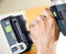 Festool TDC 18/4 5,0/4,0 I-Set QUADRIVE Accu Schroefboormachine 18V 4.0/5.0Ah + 1x Hulpstuk in Systainer - 577612