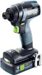Festool TID 18/TXS 18/PSC 420/TB 137 Accu Combiset Montage - 578026