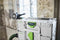 Festool TopRock Bluetooth Speaker