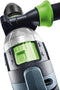 Festool TPC 18/4 5,0 I-Basic QUADRIVE Accu klop-/schroefboormachine 18V 5.0Ah in Systainer - 577053