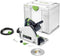 Festool TS 55 FEBQ-Plus Invalcirkelzaagmachine in systainer - 1200W - 160mm
