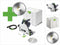 Festool TS 60 K-Plus Master Edition Invalcirkelzaag in Systainer - 577847
