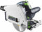 Festool TS 60 K-Plus Master Edition Invalcirkelzaag in Systainer - 577847
