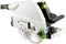 Festool TS 75 EBQ-Plus Invalcirkelzaag in Systainer - 576110