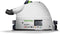 Festool TS 75 EBQ-Plus Invalcirkelzaag in Systainer - 576110