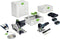 Festool TSC 55 K/PSC 420/TB M137 Accu Combiset Zagen - 578023