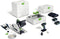 Festool TSC 55 K/TXS 18/TB M 137 Accu Combiset Universal - 578024