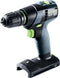 Festool TSC 55 K/TXS 18/TB M 137 Accu Combiset Universal - 578024