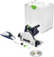 Festool TSC 55 KEB-Basic 18V Li-Ion accu invalcirkelzaag body in systainer - 160mm