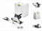 Festool TSC 55 KEB-Basic Accu Invalzaag in Systainer - 576712