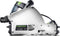 Festool TSV 60 KEBQ-Plus Invalzaag met voorritsfunctie in Systainer - 576730