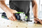 Festool VECTURO OSC 18 E-Basic-4.0 - Promo 2022 - 18V Li-Ion accu oscillerende multitool set in systainer met gratis 4.0Ah accu