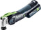 Festool VECTURO OSC 18 HPC4,0 EI-Set 18V Li-Ion accu oscillerende multitool set (1x 4,0Ah) in systainer - koolborstelloos