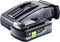 Festool VECTURO OSC 18 HPC4,0 EI-Set 18V Li-Ion accu oscillerende multitool set (1x 4,0Ah) in systainer - koolborstelloos