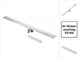 Festool Verlenging FS-WA-VL - 577041