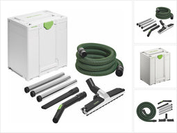 Festool Vloerreinigingsset RS-BD D 36-Plus - 577259