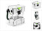Festool Voorafscheider Ct-Va-20