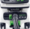Festool VS-CT AC/SRM45 PLANEX Afsluitschuif 497926