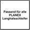 Festool WHR-CT LHS 2 Gereedschapshouder - 205274